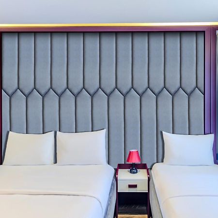 Heaven Premium Hotel Restaurant & Airport Shuttle Arnavutkoy Экстерьер фото