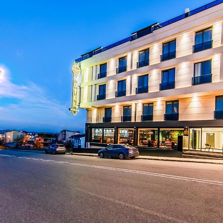 Heaven Premium Hotel Restaurant & Airport Shuttle Arnavutkoy Экстерьер фото
