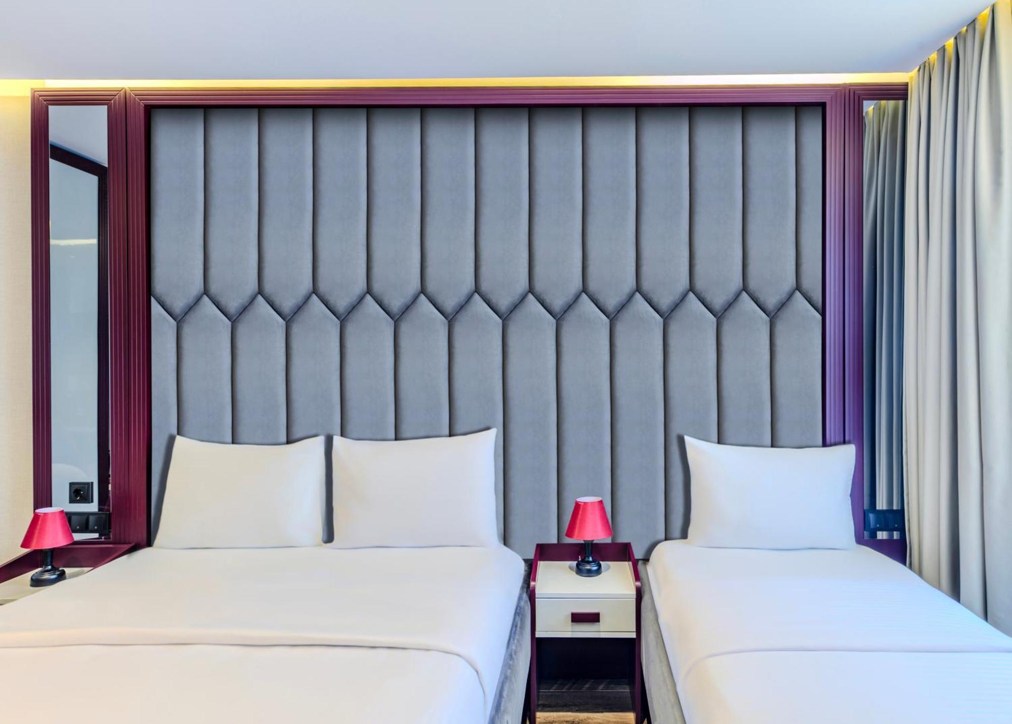 Heaven Premium Hotel Restaurant & Airport Shuttle Arnavutkoy Экстерьер фото