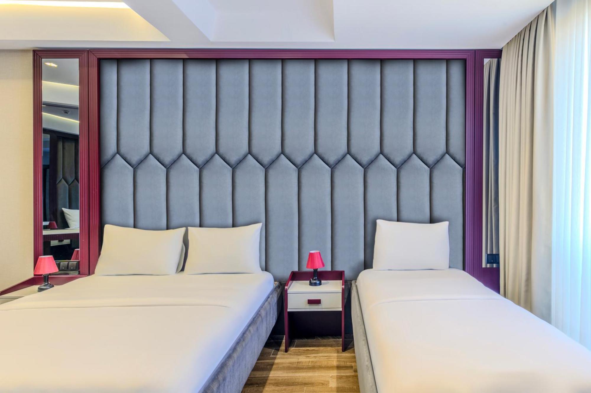 Heaven Premium Hotel Restaurant & Airport Shuttle Arnavutkoy Экстерьер фото