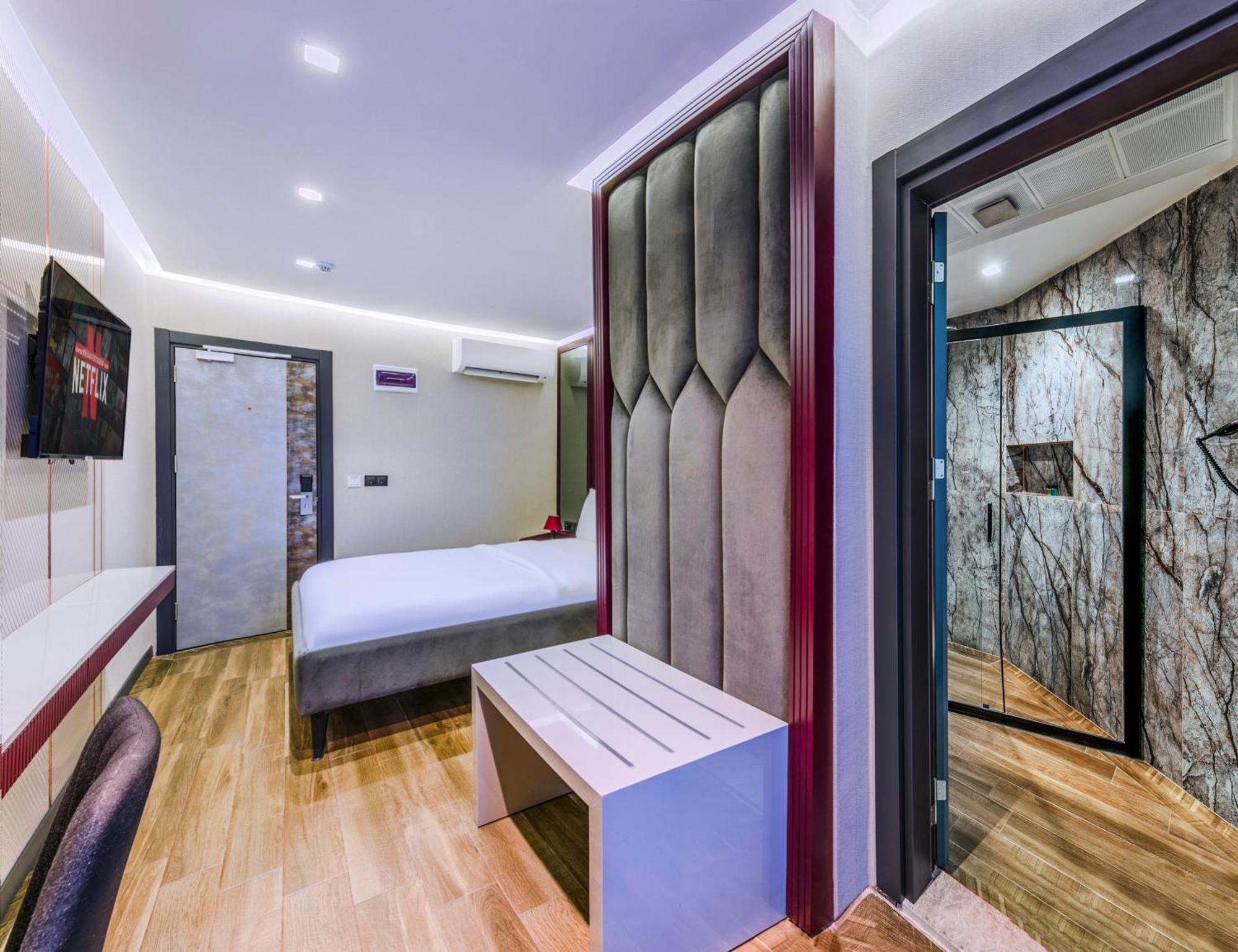 Heaven Premium Hotel Restaurant & Airport Shuttle Arnavutkoy Экстерьер фото