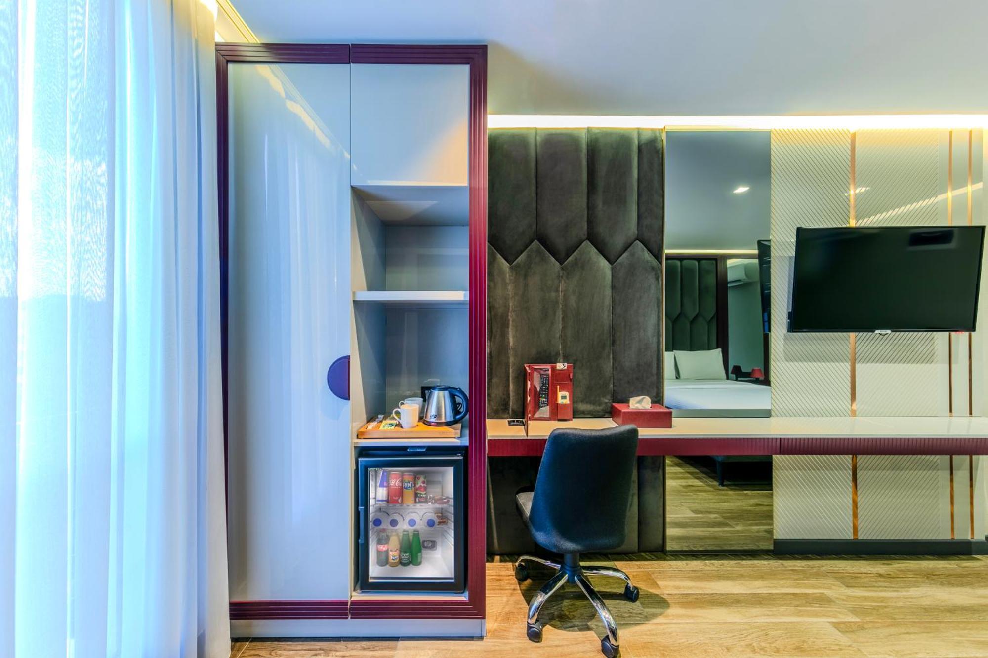 Heaven Premium Hotel Restaurant & Airport Shuttle Arnavutkoy Экстерьер фото