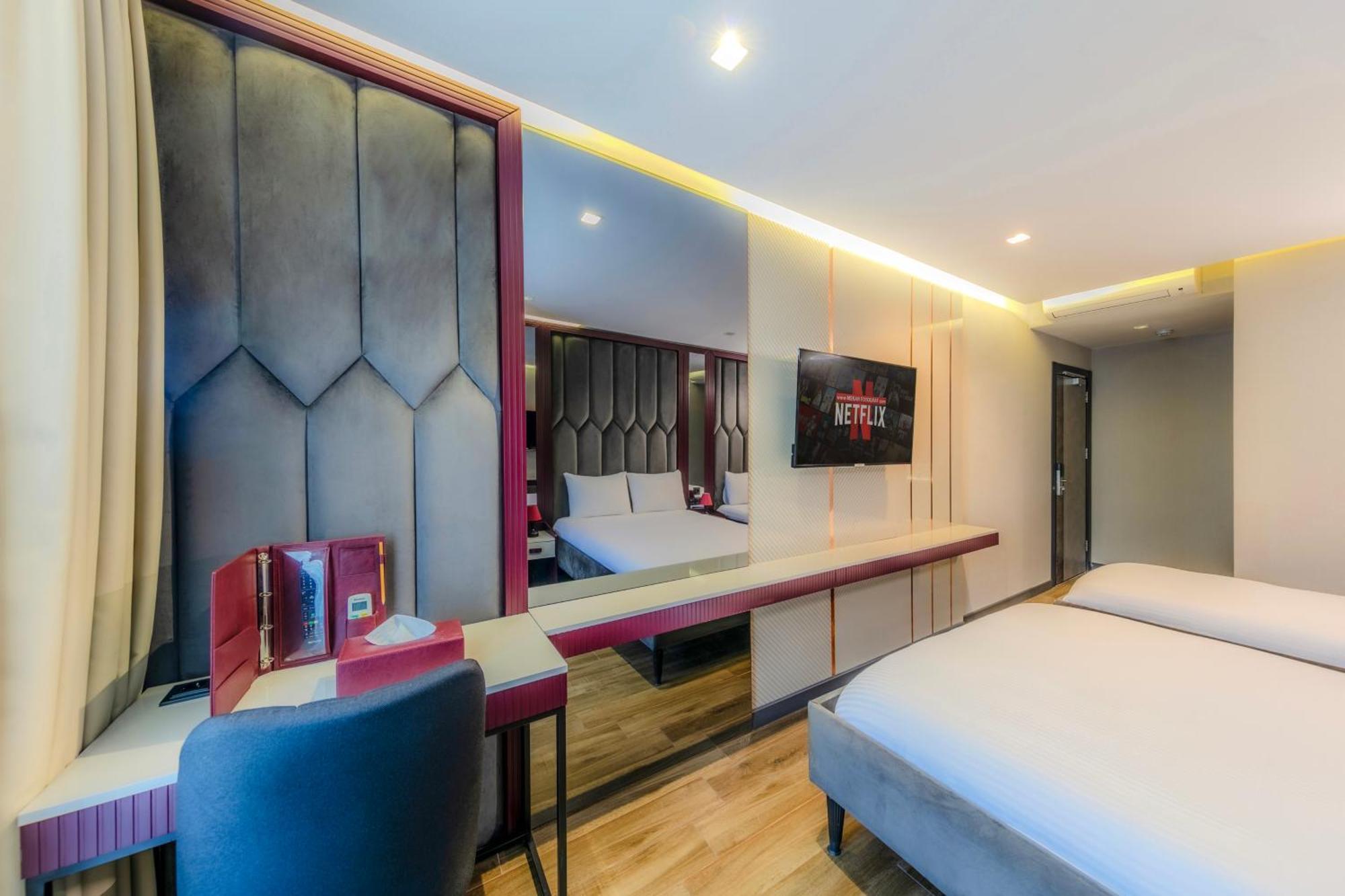 Heaven Premium Hotel Restaurant & Airport Shuttle Arnavutkoy Экстерьер фото