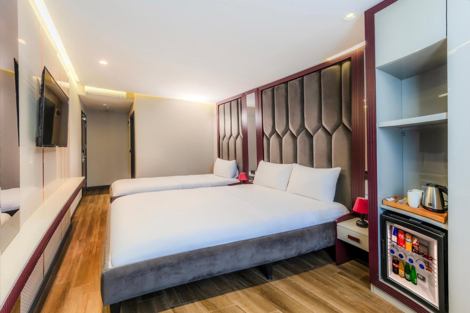 Heaven Premium Hotel Restaurant & Airport Shuttle Arnavutkoy Экстерьер фото